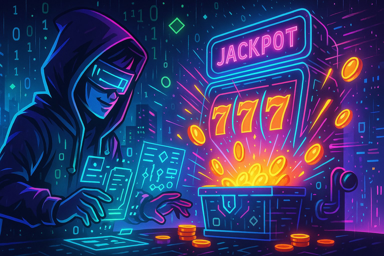 bet 777 casino