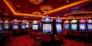 bet 777 casino