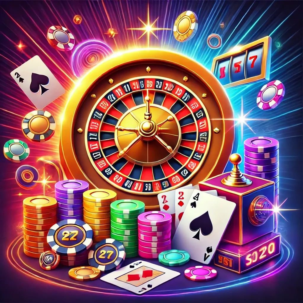 bet 777 casino