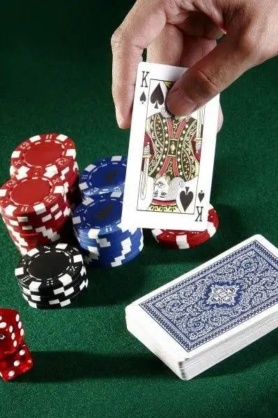 bet 777 casino