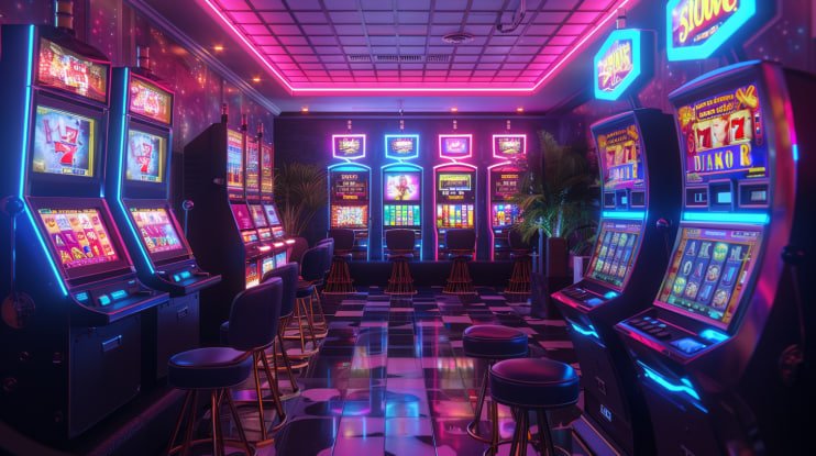 bet 777 casino