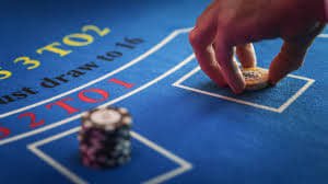 bet 777 casino