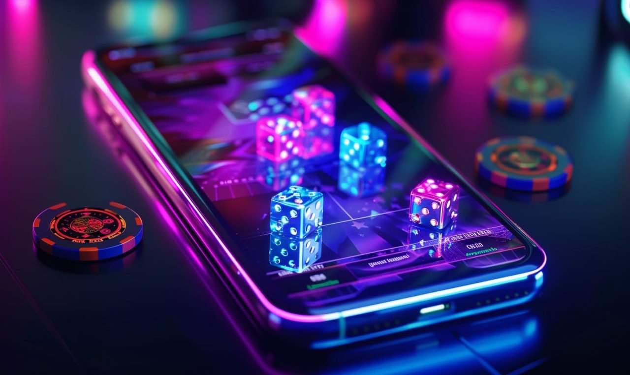 bet 777 casino