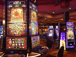 bet 777 casino
