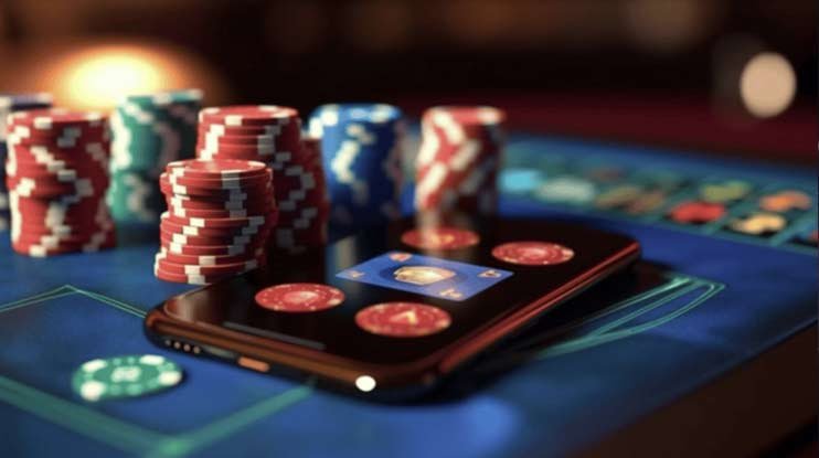 bet 777 casino