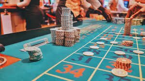 bet 777 casino