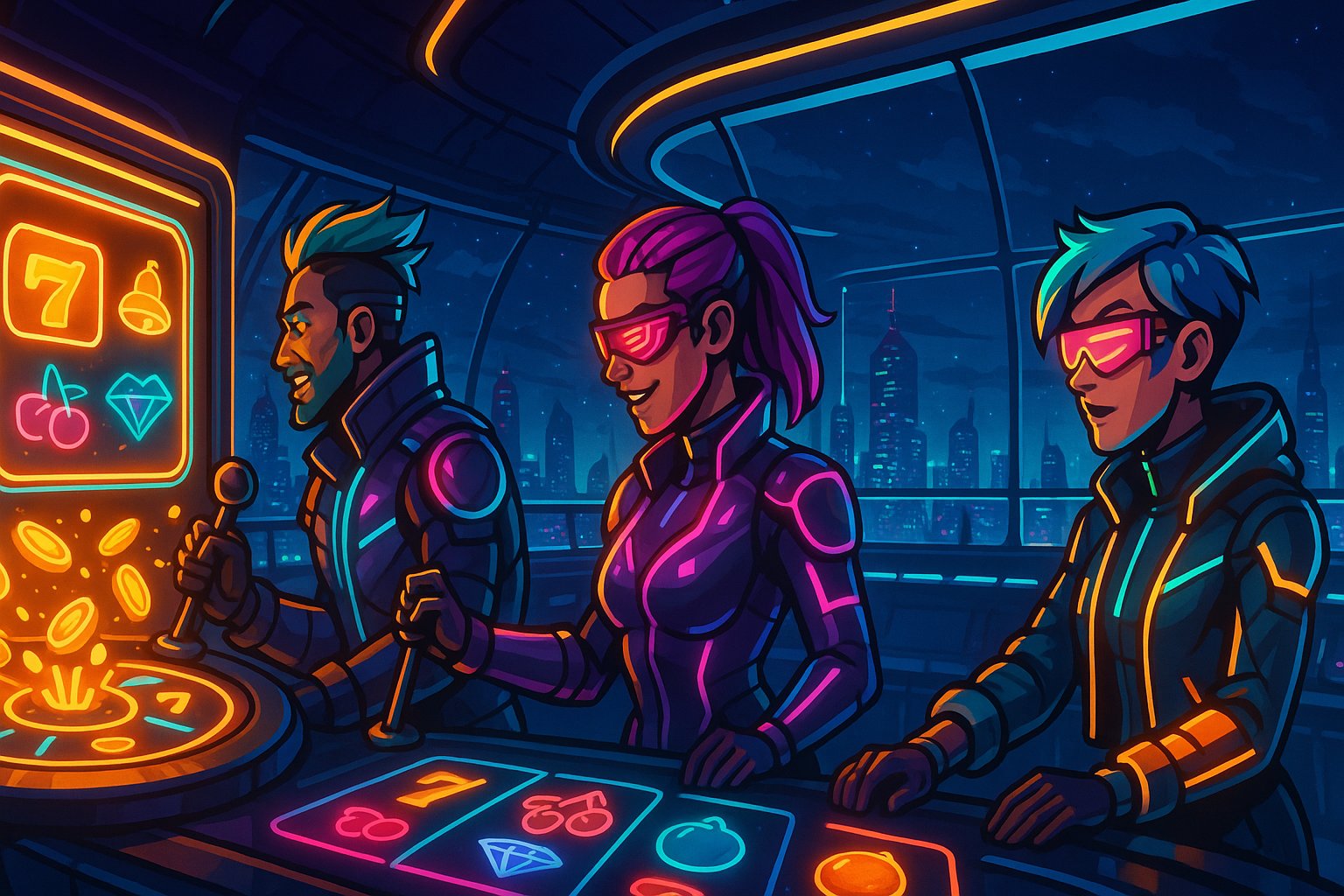 bet 777 casino