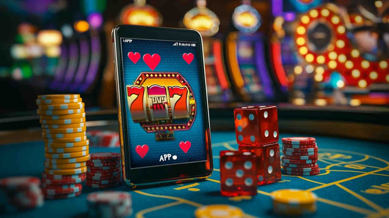 bet 777 casino