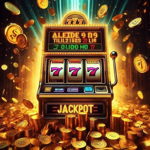 bet 777 casino