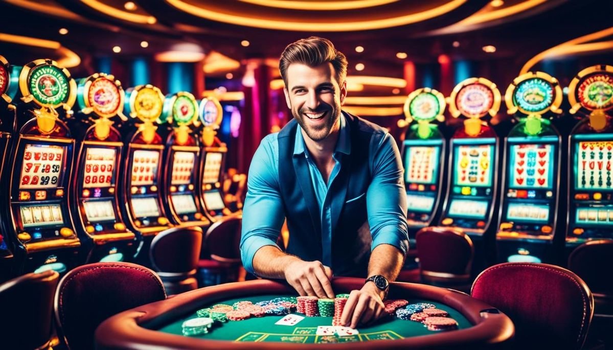 bet 777 casino