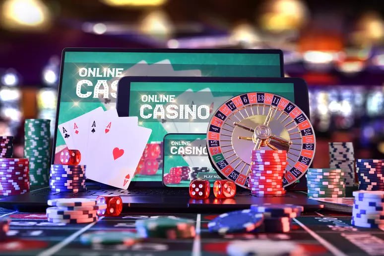 bet 777 casino