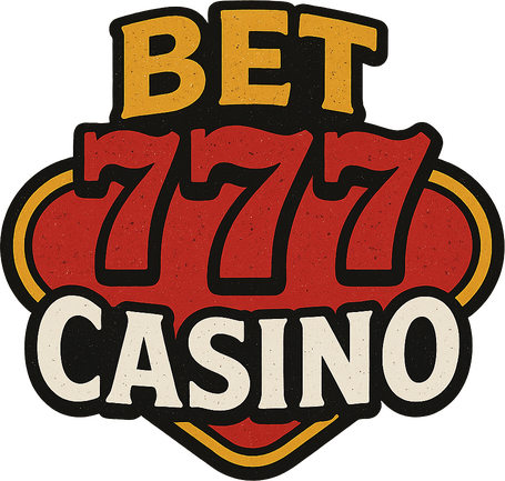 Bet 777 Casino Logo